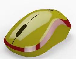 Logitech Mouse