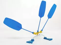 Long Wing