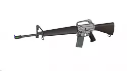 M16A1