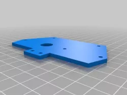 Maker Faire_top plate
