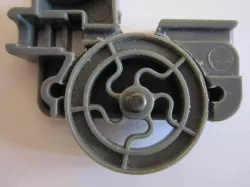 Makibox extruder wheel
