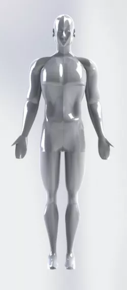 Mannequin