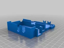 Mark Pi Case