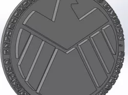 MARVEL - SHIELD