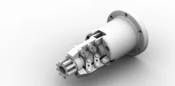 Mechanical claw