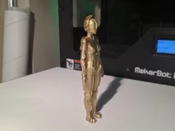 Metropolis Robot (Maria)