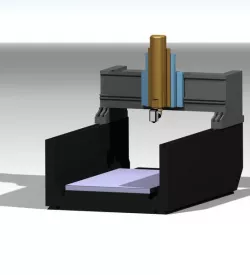 milling machine