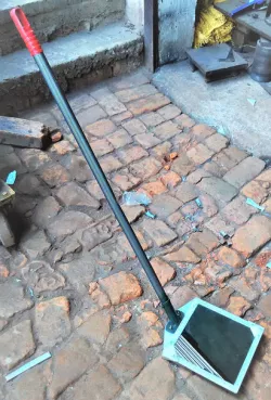 Mirror Stick