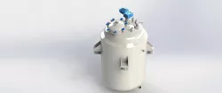 Mixing Tank 1000 Litre