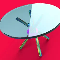 MODERN TABLE