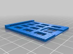 Modular Building
