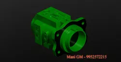 Motor