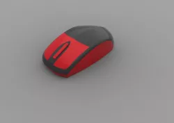 mouse