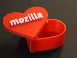 MozLove Box