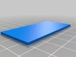 My Customized Perforated Boards for Circuit Prototyping [ Square Holes ]