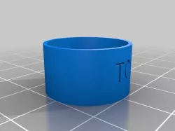 My Customized Ring