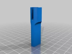 My Customized Ultimate Hobby Knife Cover Creator