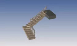 My stair