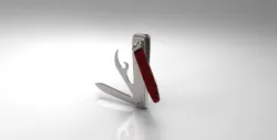 Nail Clipper