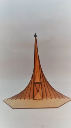 National Martyrs’ Memorial (জাতীয় শহীদ স্মৃতিসৌধ)