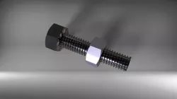 Nut & Bolt