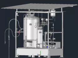 ODORIZING UNIT