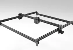 OpenBuilds ACRO laser engraver