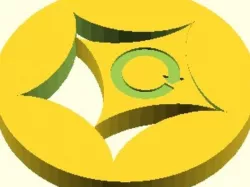 OpenSCAD Gerotor
