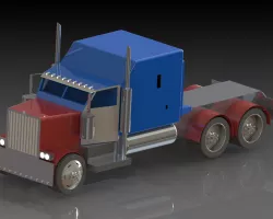 Optimas Prime
