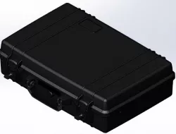 Peli 1490 Case