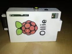 Pi Case