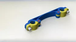 Pipe Clamp