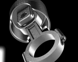 piston