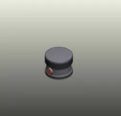 Piston Assembly