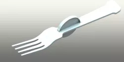 Pizza Fork