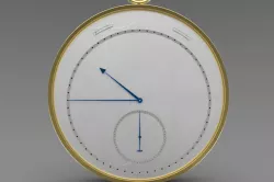 Pocket watch