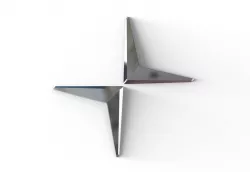 Polestar logo