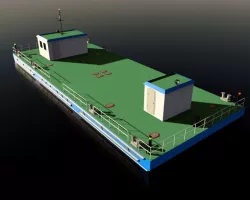 Pontoon