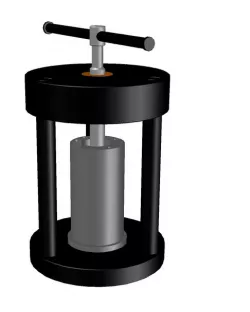press