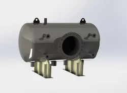 Pressure vessel