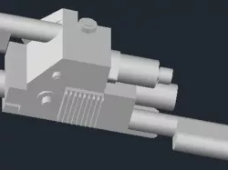 Proton Gun/Wand