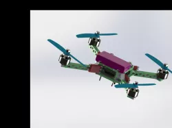 Quad copter