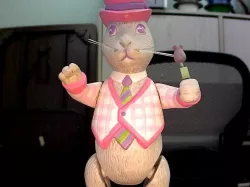 Rabbit-2