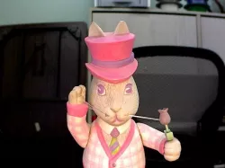 Rabbit