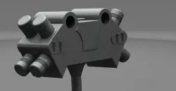 Ragnarok Hammer