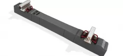 Rail sleeper