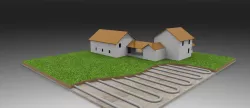 Rain Water Storage System 1.2