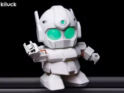 RAPIRO - The Humanoid Robot for your Raspberry Pi