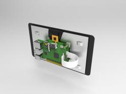 raspberry pi information display 3D Models | Page 1 | STLFinder
