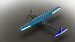 RC plane